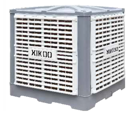 星科工業(yè)環(huán)保空調 XK-30S