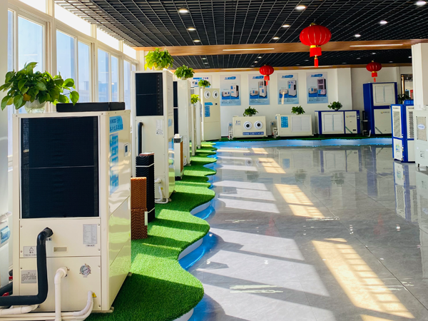 星科環(huán)保空調(diào),工業(yè)省電空調(diào)廠家-武漢運(yùn)營(yíng)中心