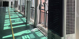 星科廠房工業(yè)省電空調(diào)：創(chuàng)新科技開啟工業(yè)降溫省電新路徑
