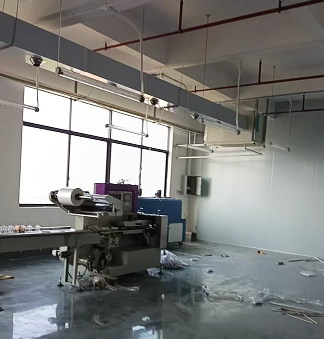 工業(yè)廠房空調(diào)設(shè)備制冷,工業(yè)省電空調(diào)-臥式管道機組